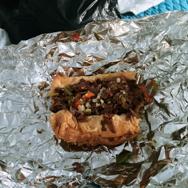 Italian Sub