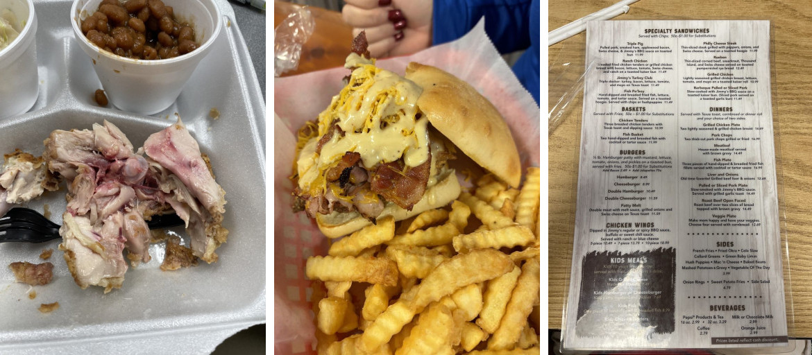 Jimmy's Grill