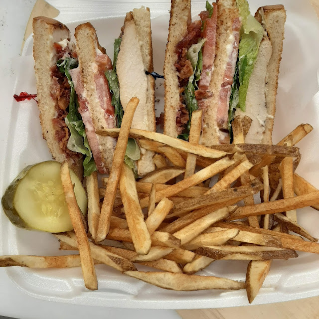 Club Sandwich