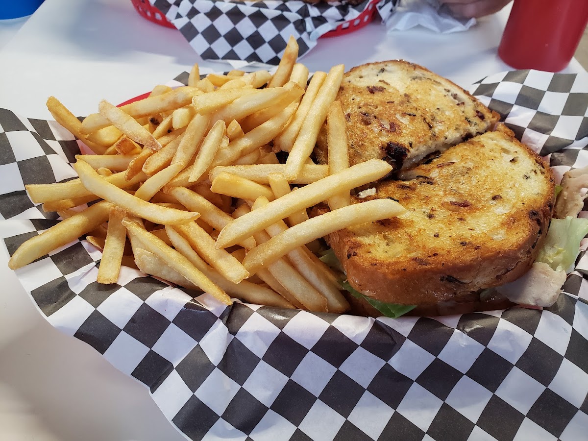 Jimmy's
