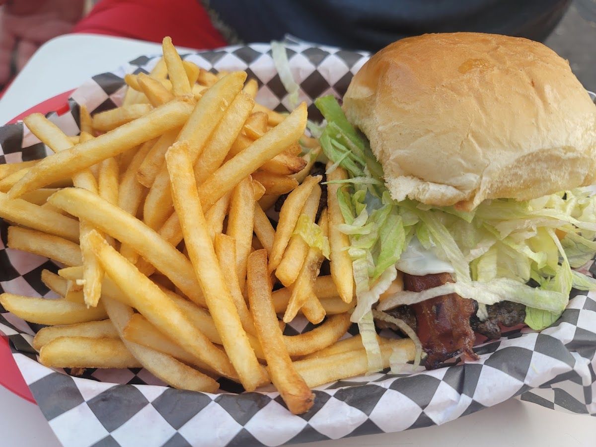 Jimmy's