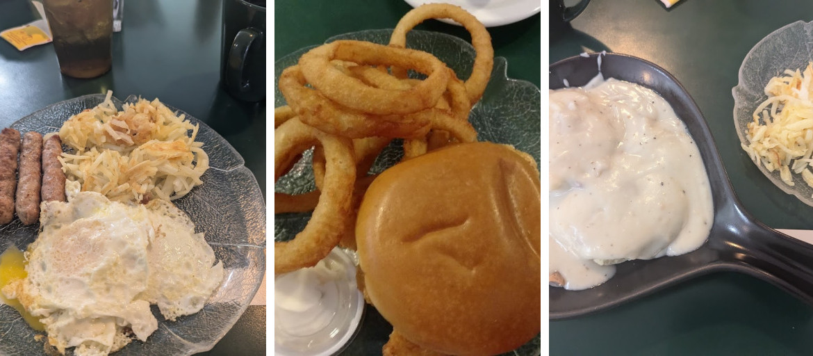 Jims Cafe
