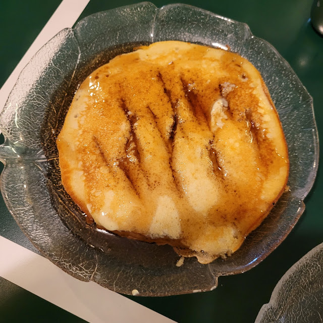 Pancakes