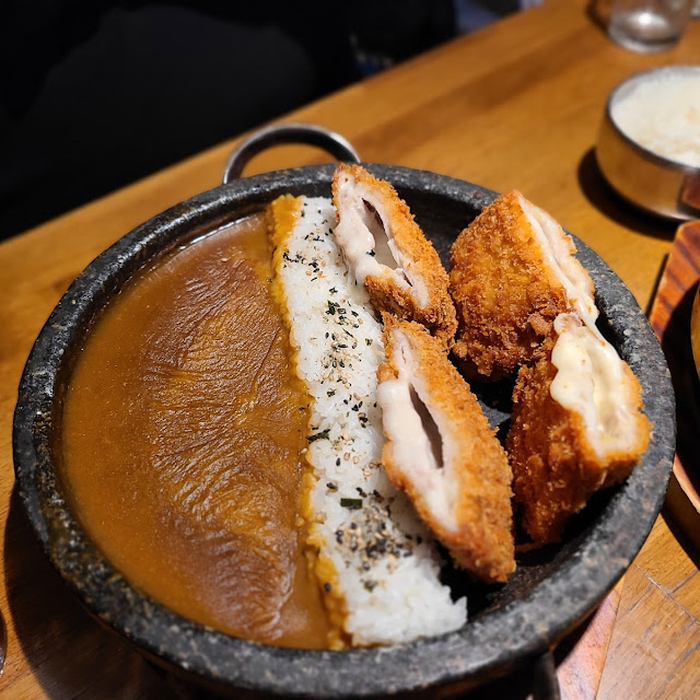 Katsu Combo