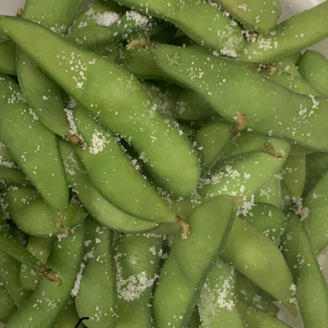 Edamame