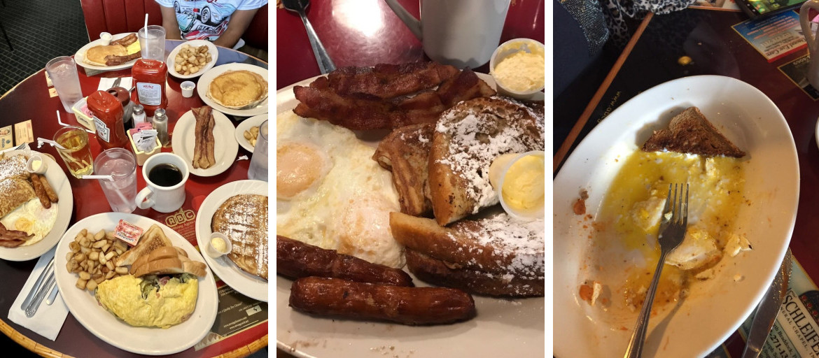 Jodi B's Restaurant