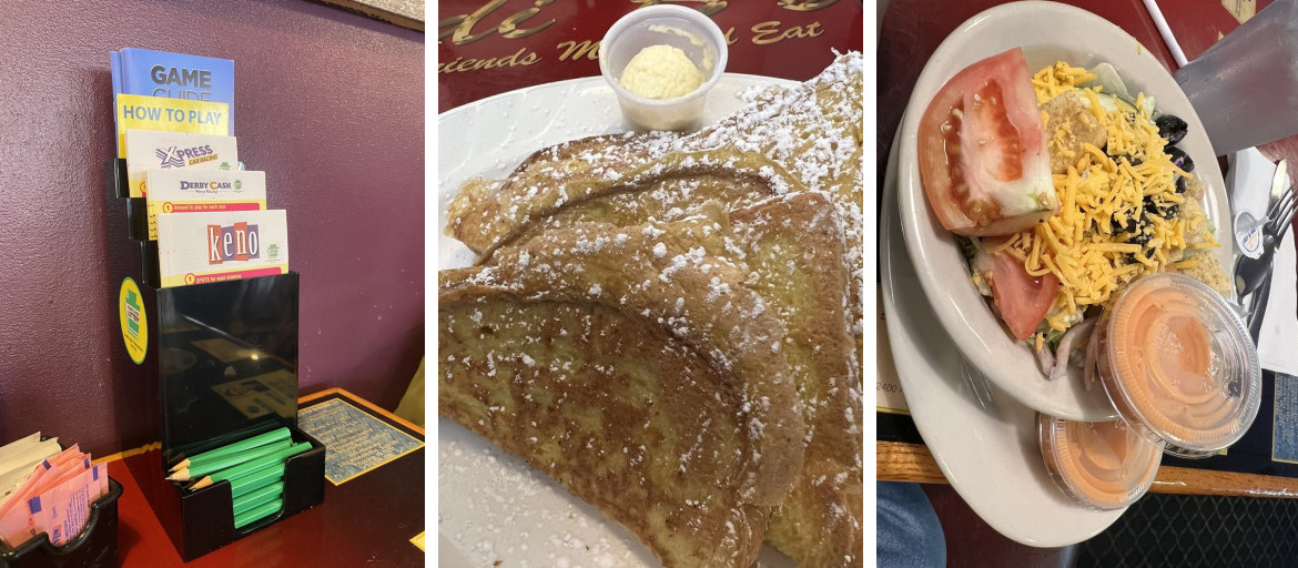 Jodi B's Restaurant