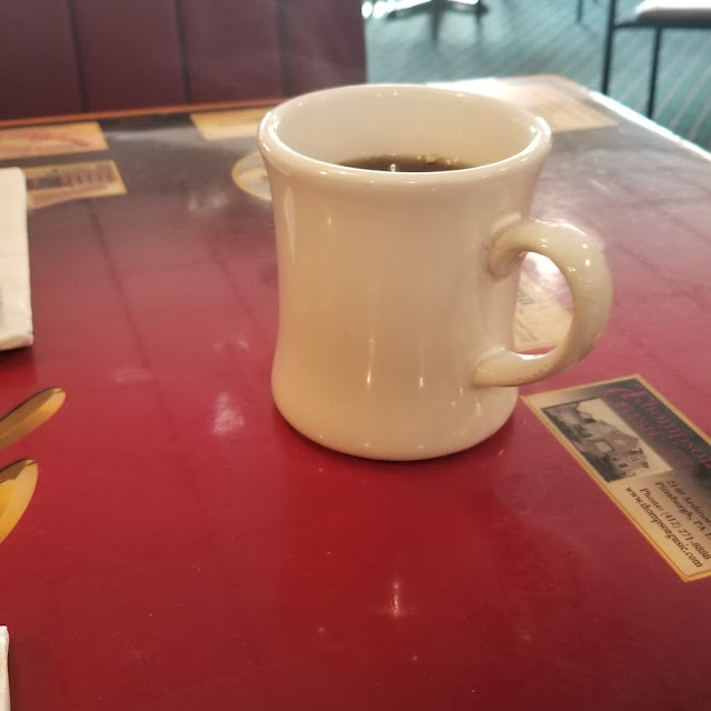 Coffee