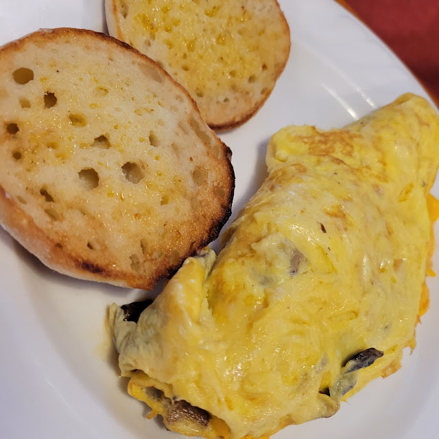 Omelet