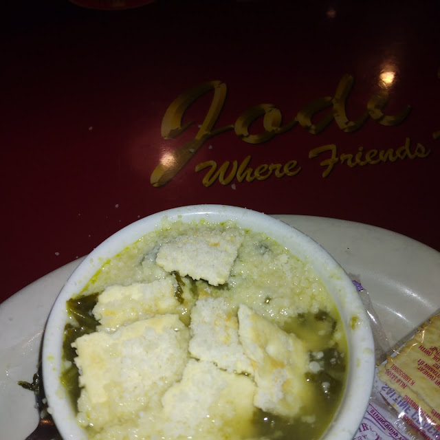 Wedding Soup