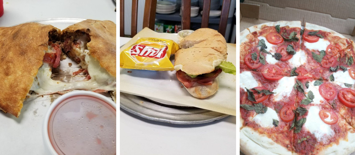 Joe and Mimi's Pizzeria