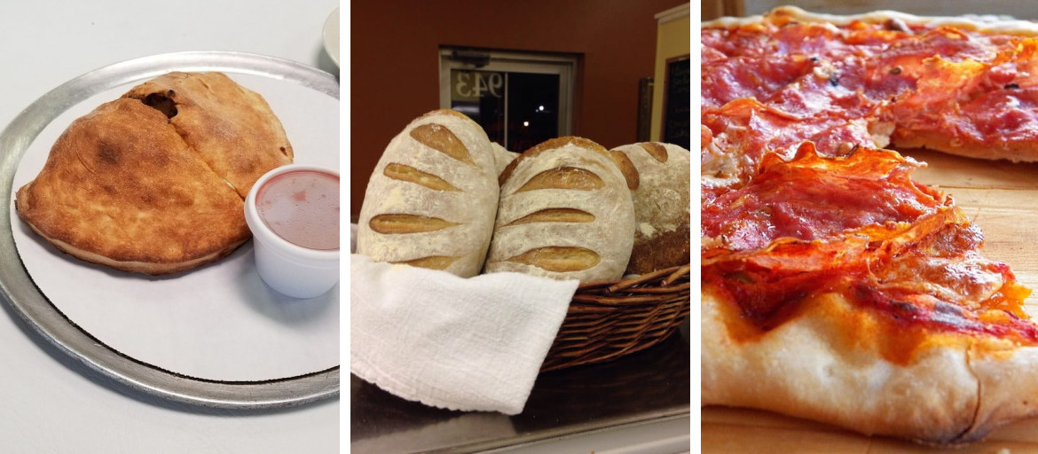 Joe and Mimi's Pizzeria