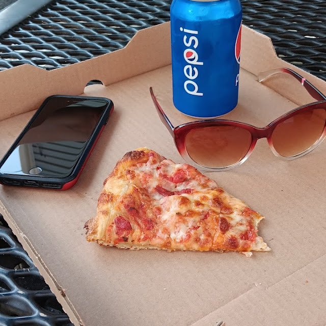 Slice of Pizza