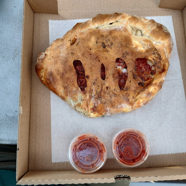 Calzone