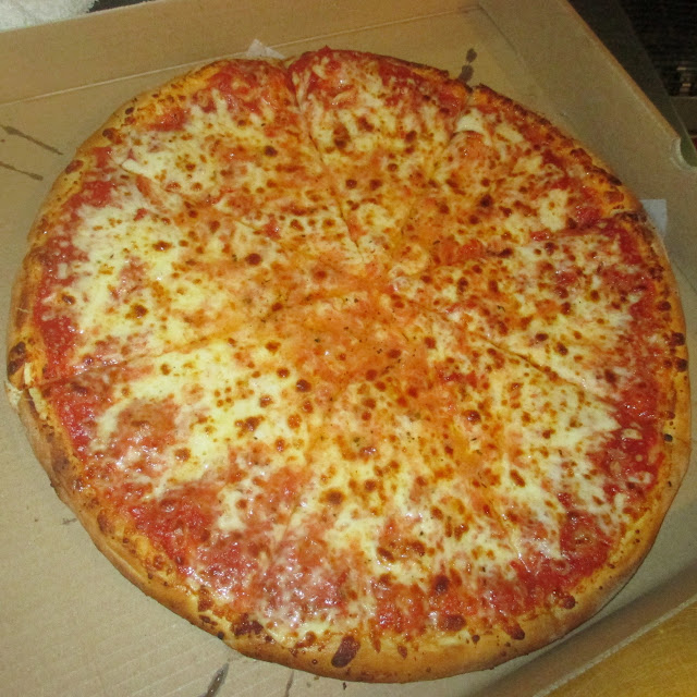 Cheeez Pizza