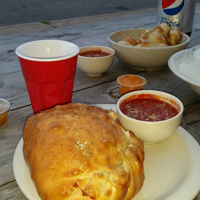 Calzone