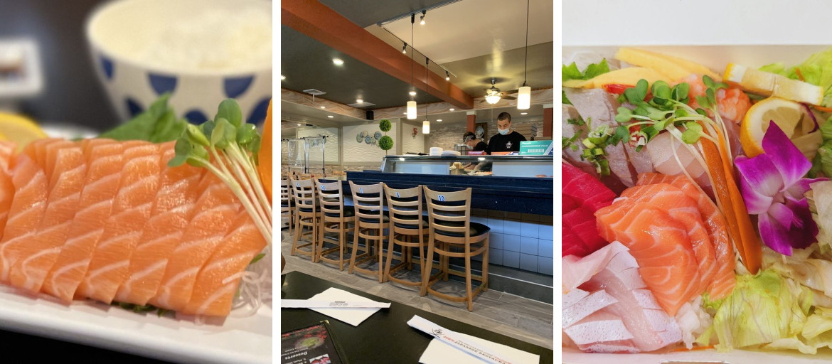 Joe’s Sushi