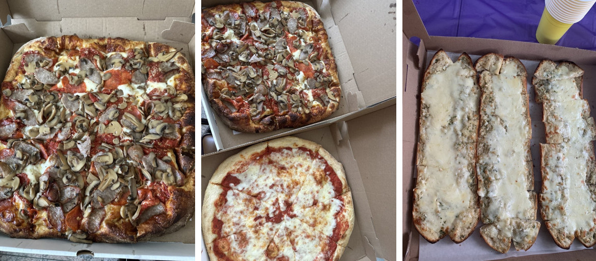 Joey's Pizza of Lynbrook
