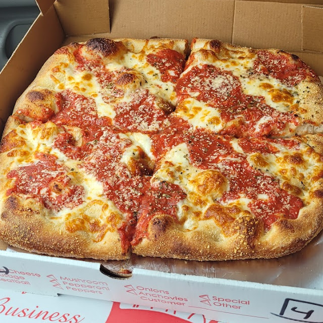 Grandma Slice