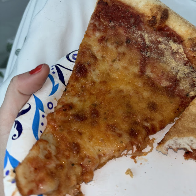 Slice of Pizza