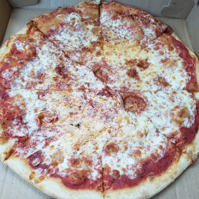 Pizza Special