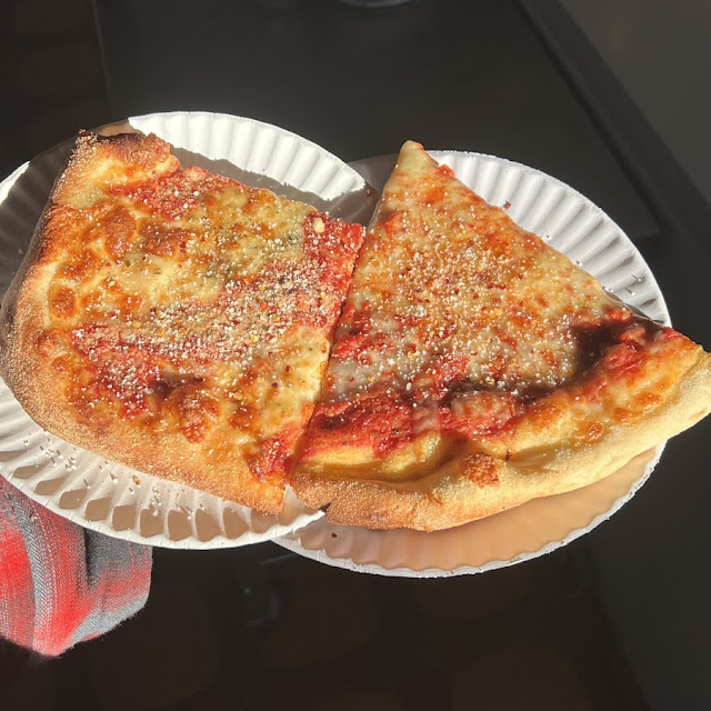 Sicilian and Regular Combo
