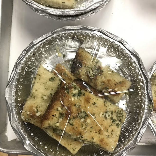 Cheese Ravioli