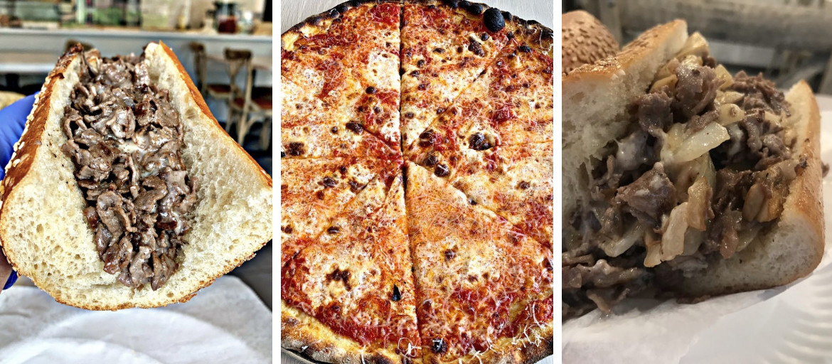 Joey’s Pizza