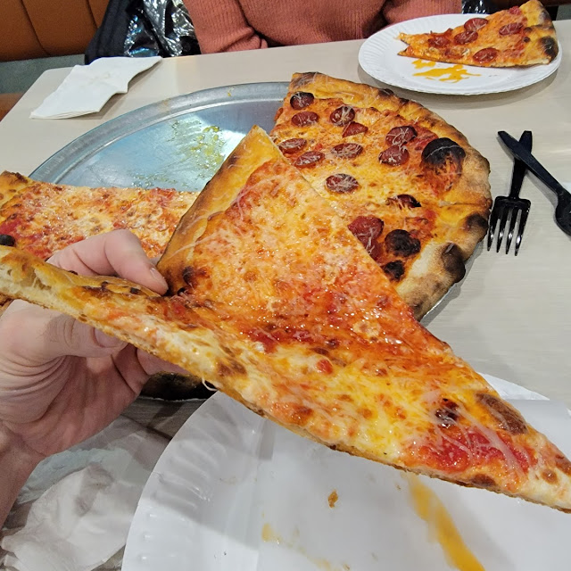 Calzone