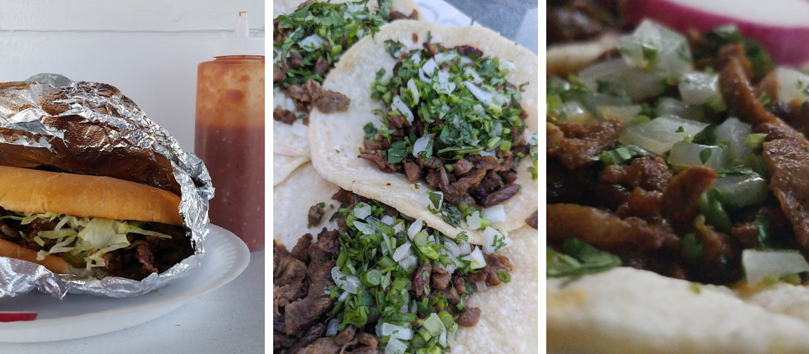 Johanna's Taco Truck