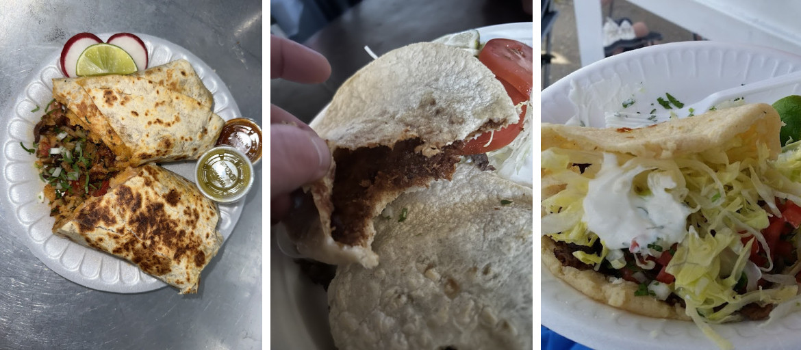 Johanna's Taco Truck