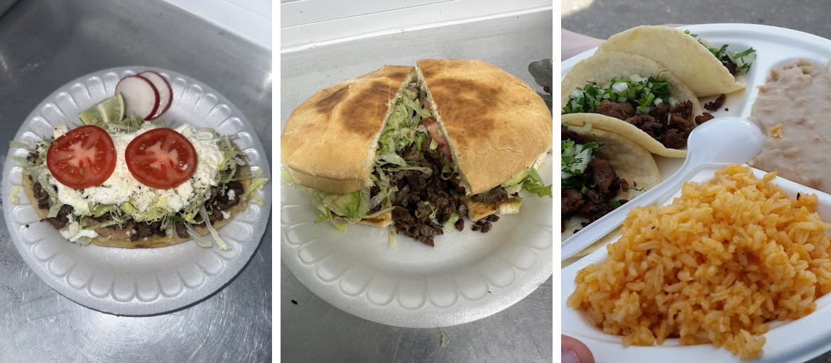 Johanna's Taco Truck