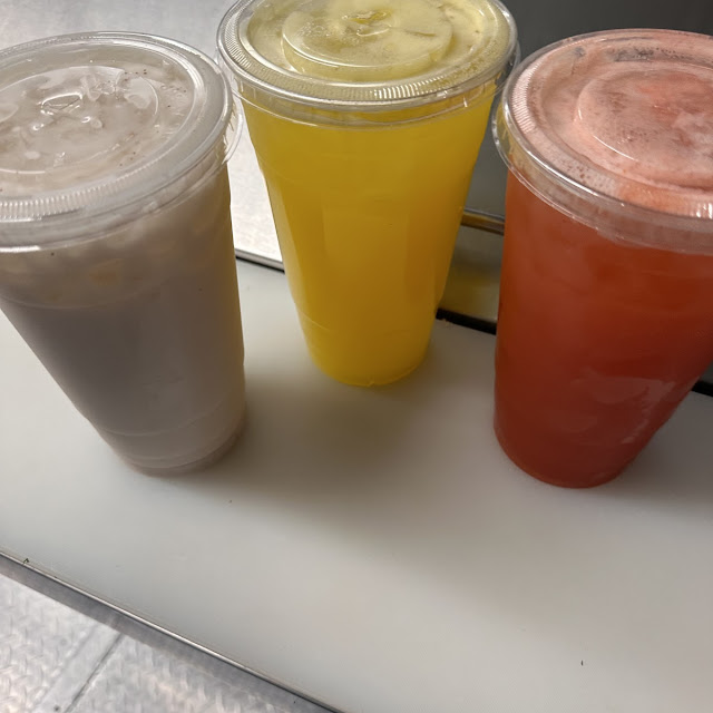 Juice