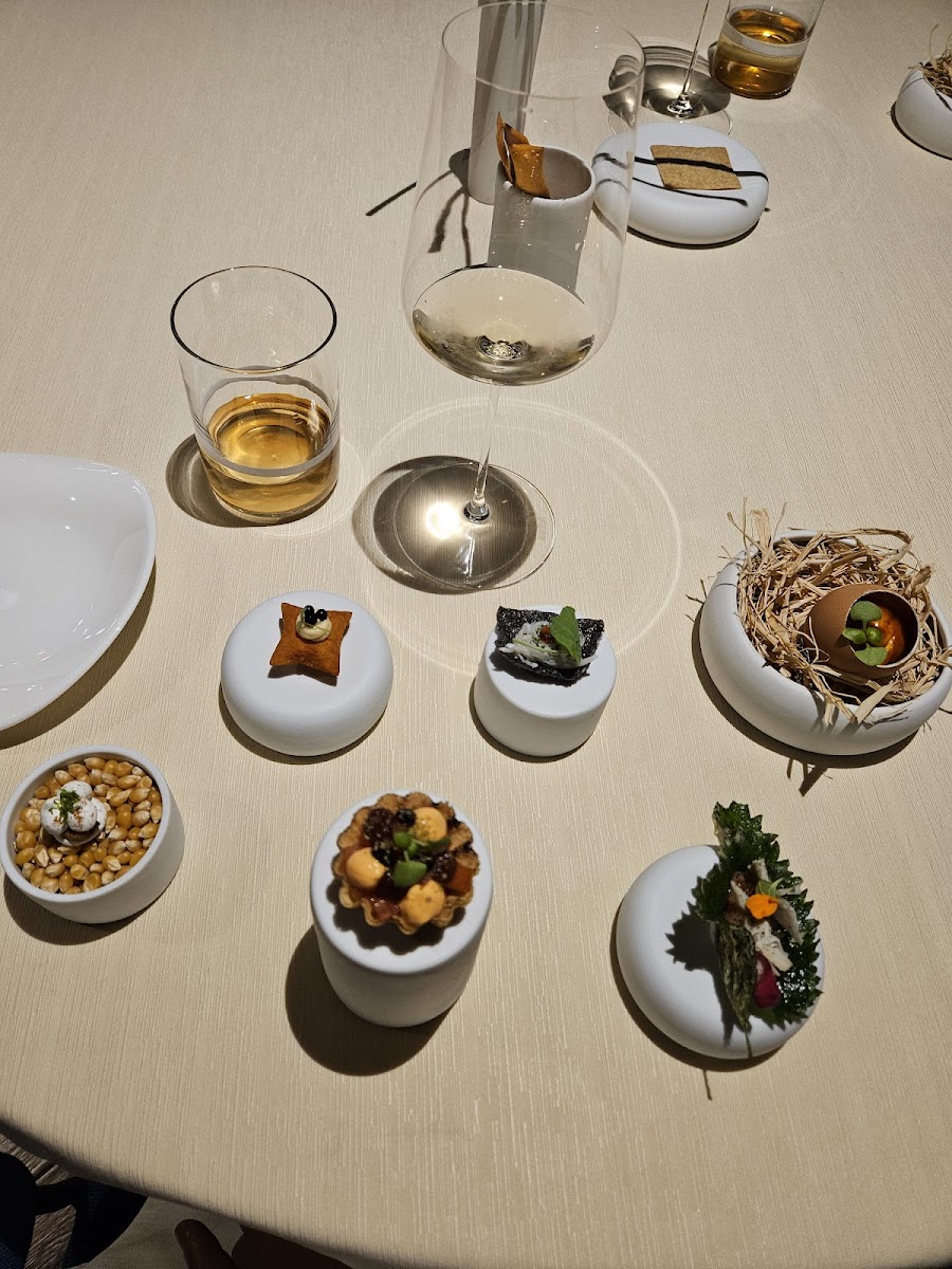 John Restaurant