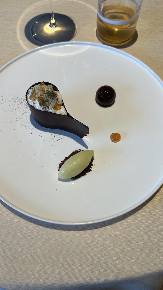 John Restaurant
