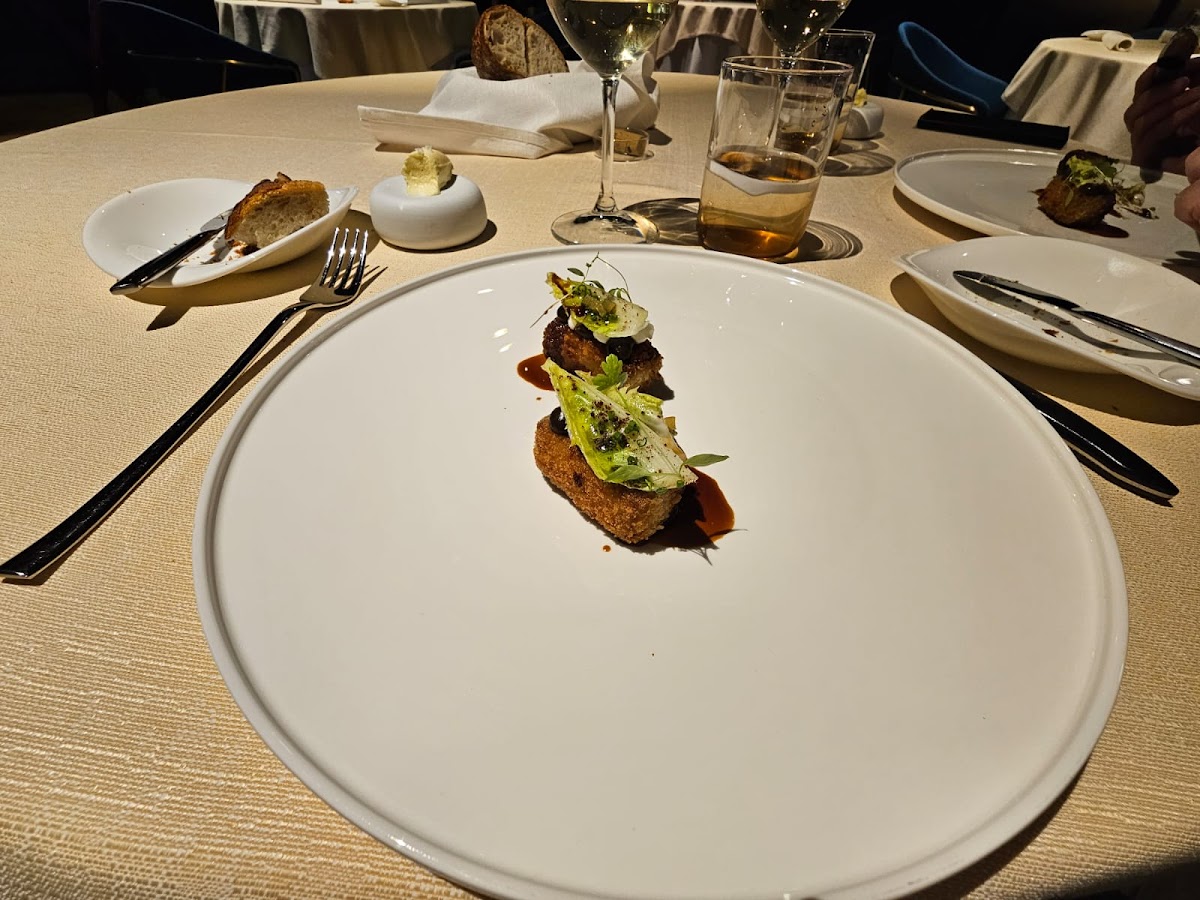 John Restaurant