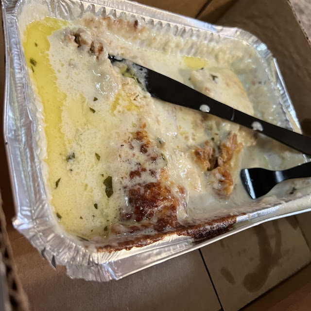 Lasagna