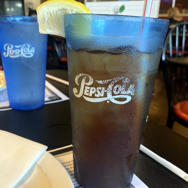 Iced Tea