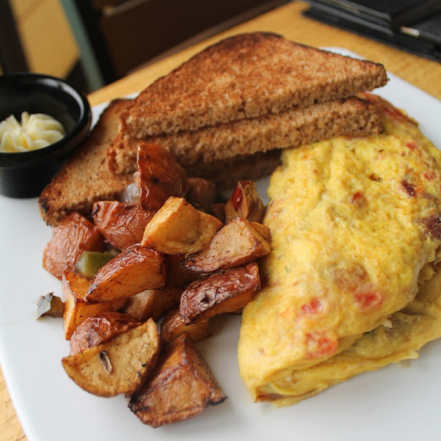 Omelette