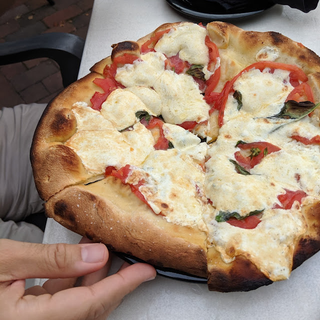 True Margherita