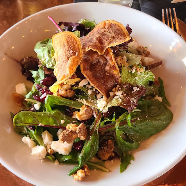 Nantucket Salad