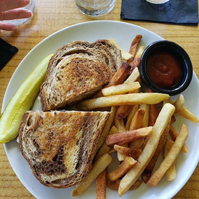 Reuben