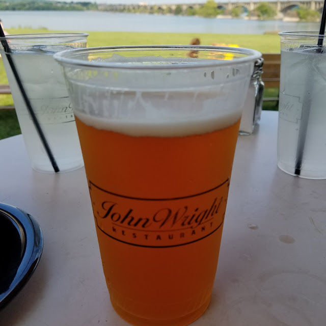 A Beer