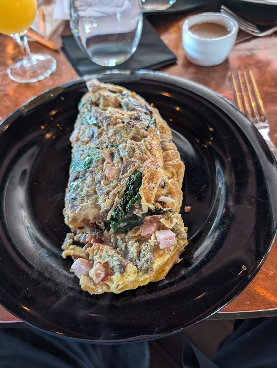 John Wright Restaurant