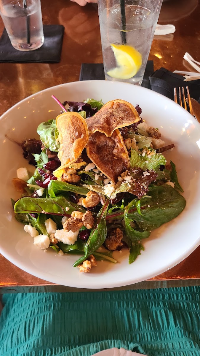 John Wright Restaurant