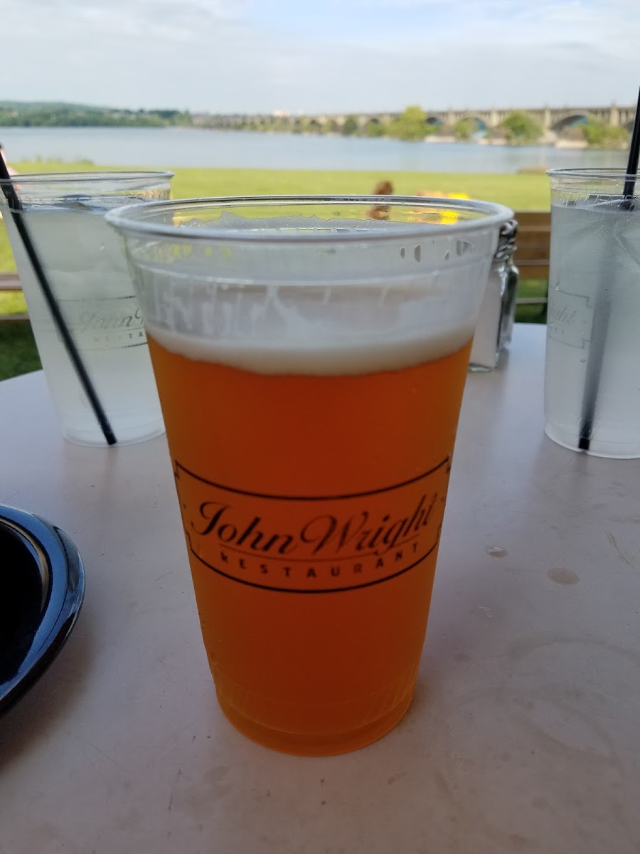 John Wright Restaurant
