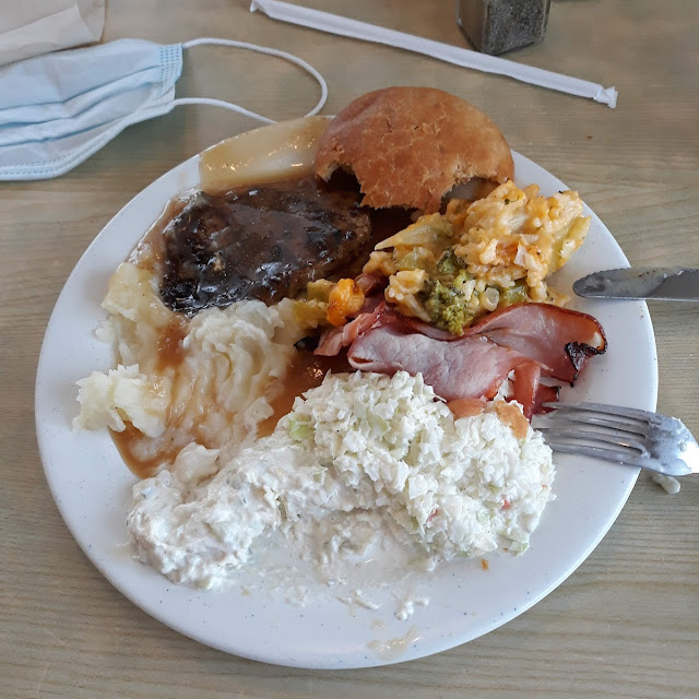 All You Can Eat