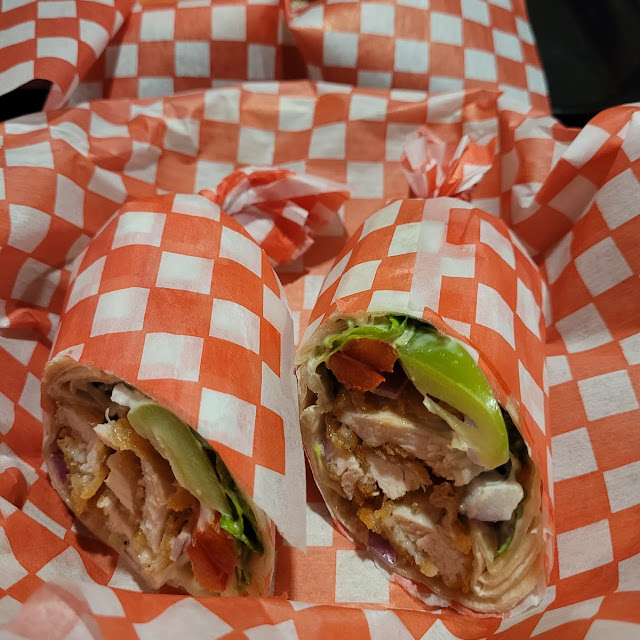 Wrap