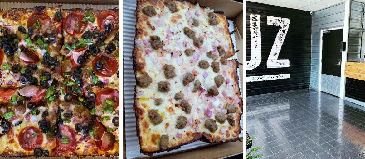 Johnny Z’s Pizzeria