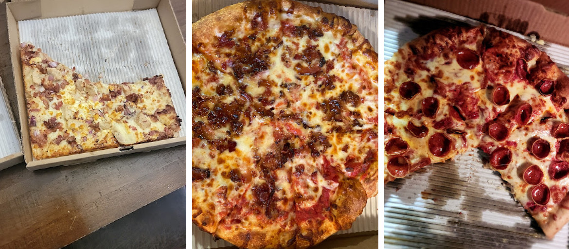 Johnny Z’s Pizzeria